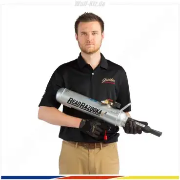 Gaither Tool Reifenbooster Bead Bazooka 3 L - Generation 2